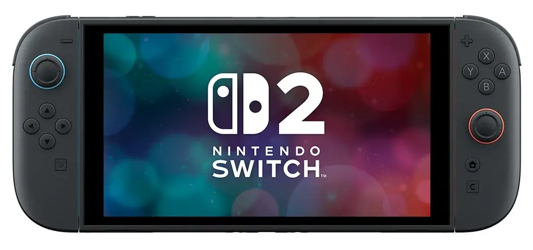 Naprawa Nintendo Switch 2