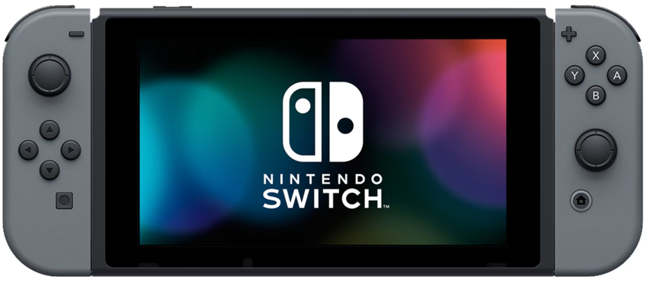 Serwis Nintendo Switch