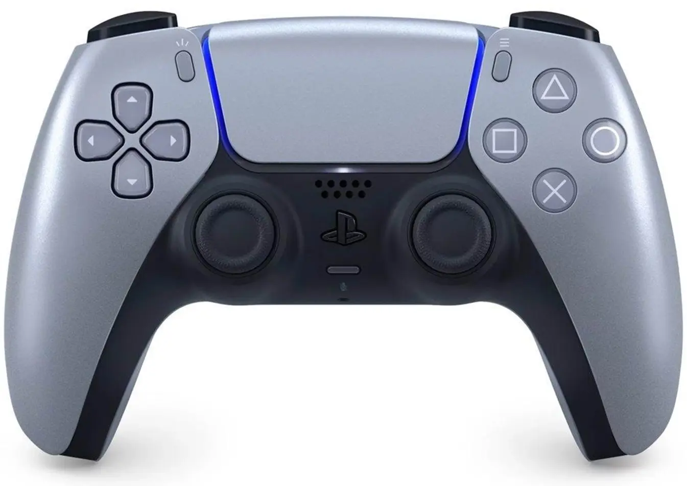Pady / Kontrolery