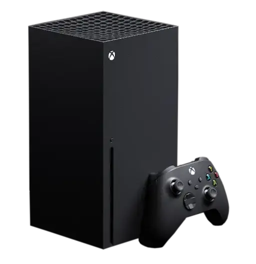 Naprawa Xbox Series X