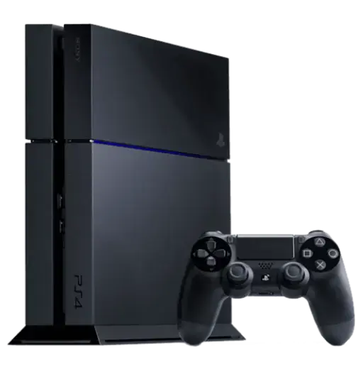Serwis PS4