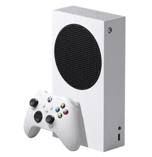 Serwis Xbox Series S