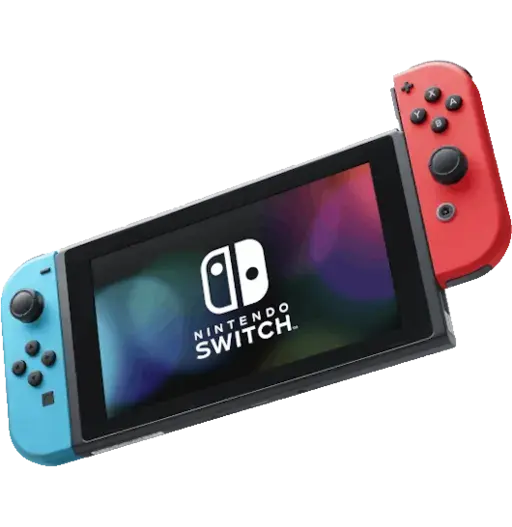 Serwis Nintendo Switch