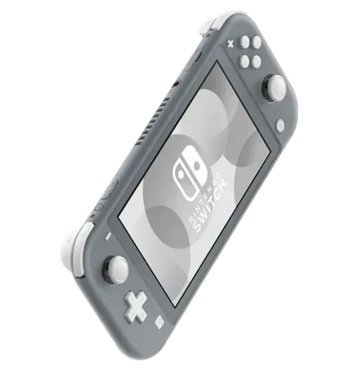 Naprawa Switch Lite
