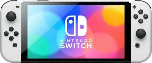 Naprawa Nintendo Switch OLED