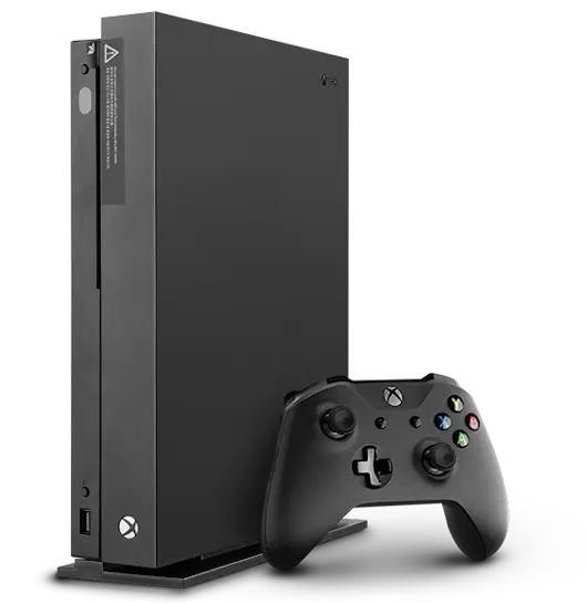 Serwis Xbox One