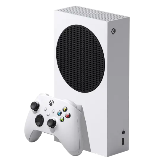 Serwis Xbox Series S